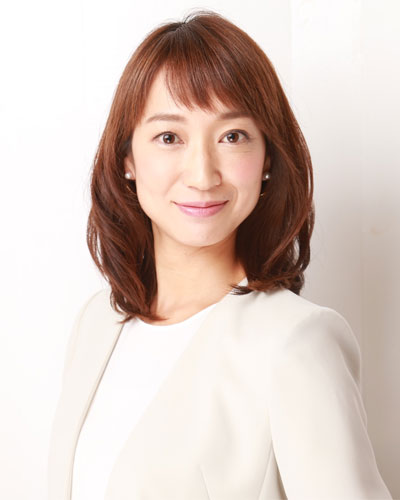 川野あゆ子