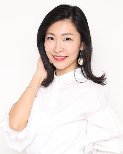松谷麻子
