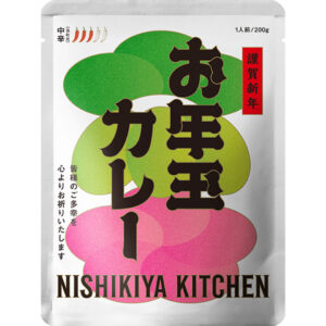 【案】年末年始に揃えたい「常備常食品」— おいしく備えるデイリーストック—
